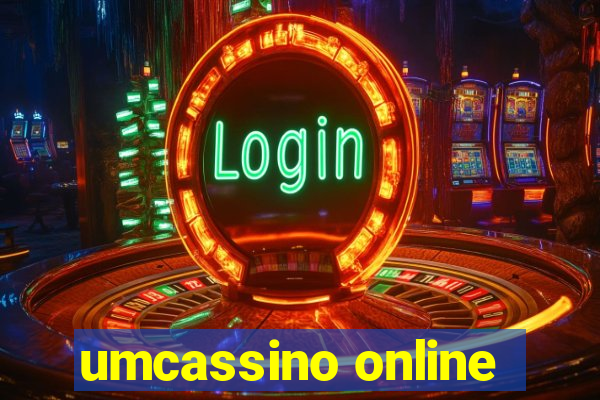 umcassino online